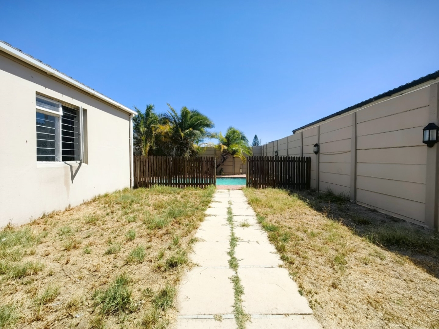 4 Bedroom Property for Sale in Richwood Western Cape
